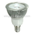 precision spotlight cool white led reflector cup mr16 led lamp cup